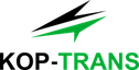 KOP-TRANS logo
